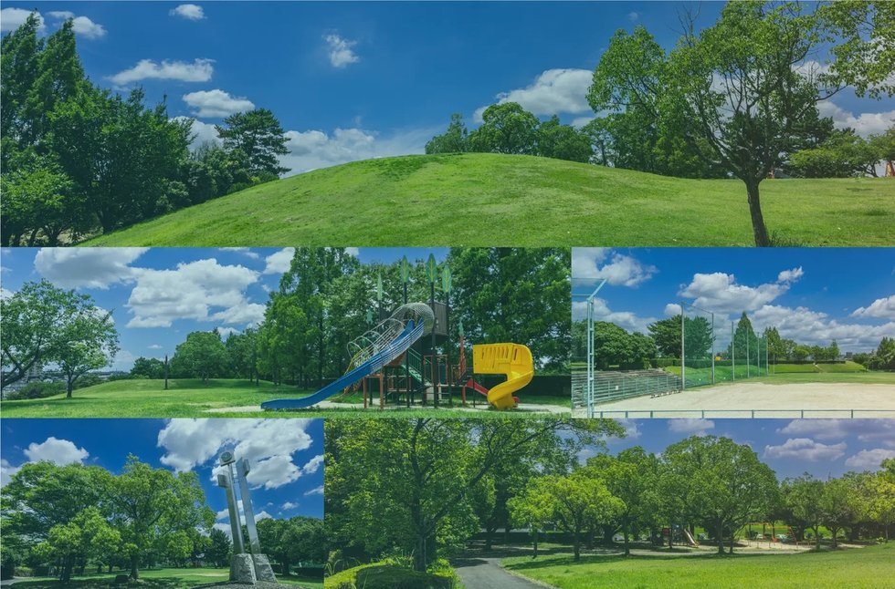 土橋公園