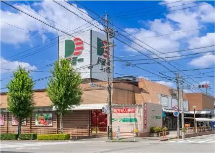 ドミー 豊田山之手店
