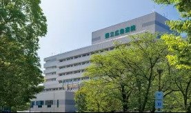 県立広島病院