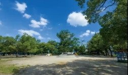 宇品第一公園