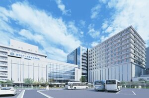 聖マリアンナ医科大学病院