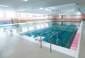 サギヌマスイミングクラブ宮前平