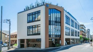 こどもでぱーと たまプラーザ