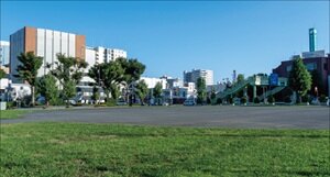 コミュニティひろば