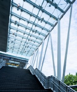 地下鉄「ナゴヤドーム前矢田」駅