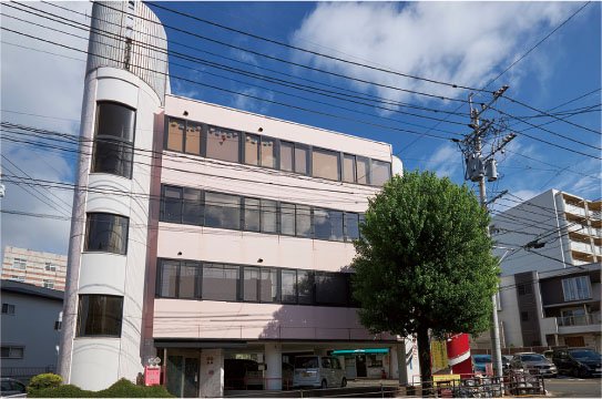中山小児科クリニック