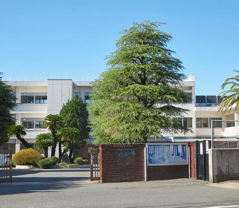 長崎大学教育学部附属小学校