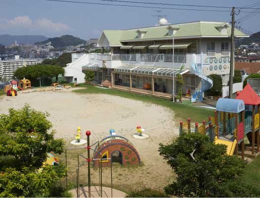 うみのほし保育園