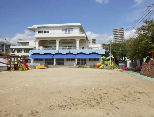 ローザ認定保育園