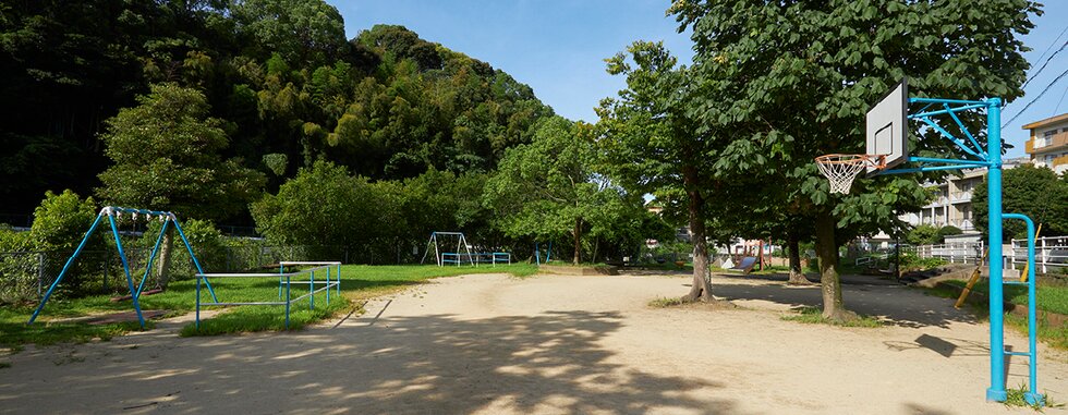 文教公園