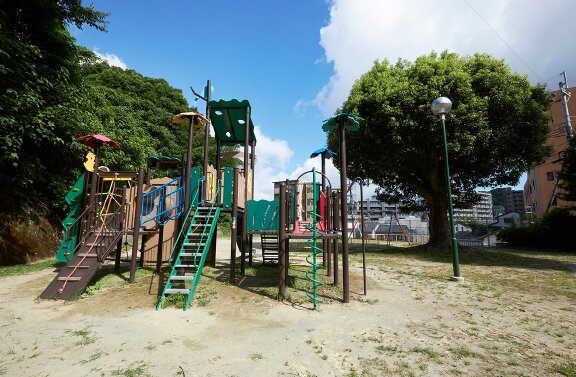 末広公園