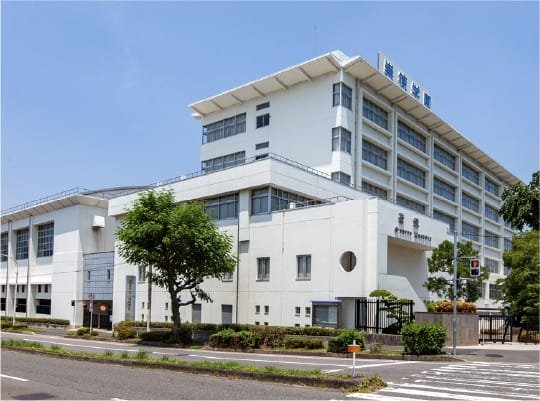 崇徳中学校・高等学校