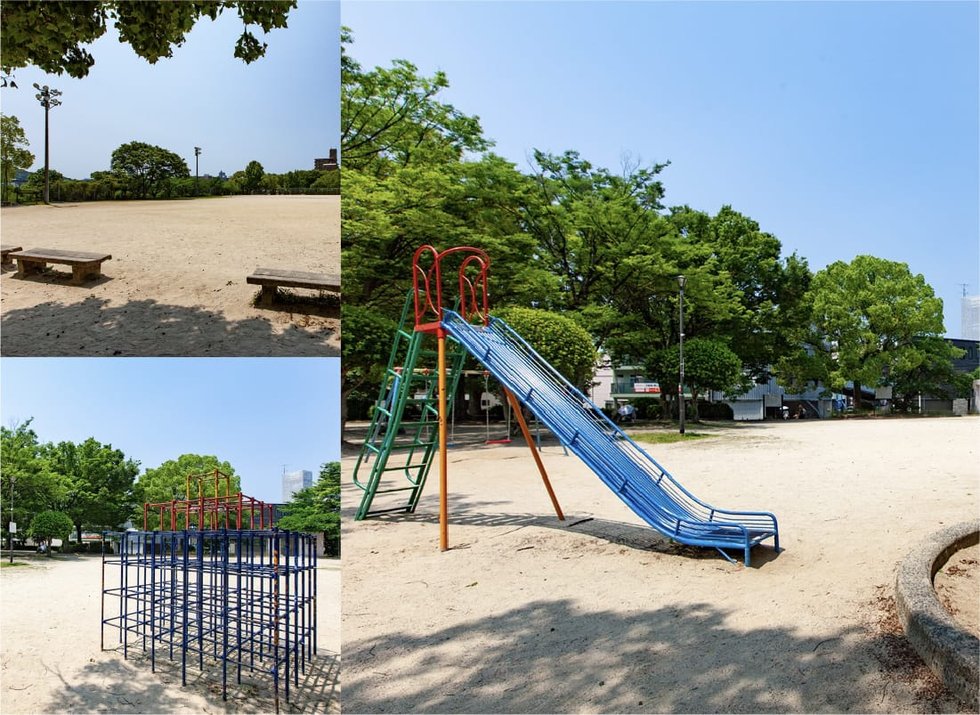 大芝公園