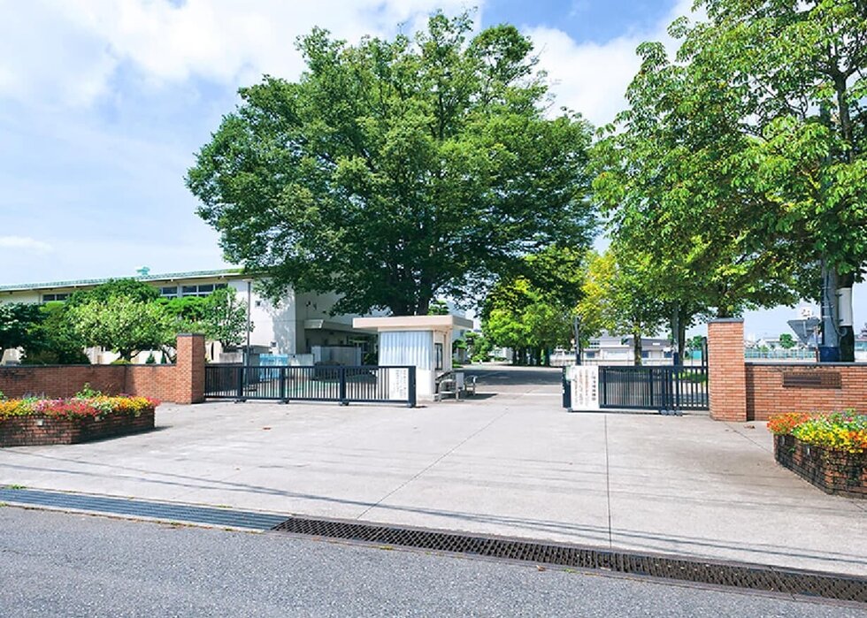 宇都宮大学共同教育学部附属幼稚園・小学校・中学校