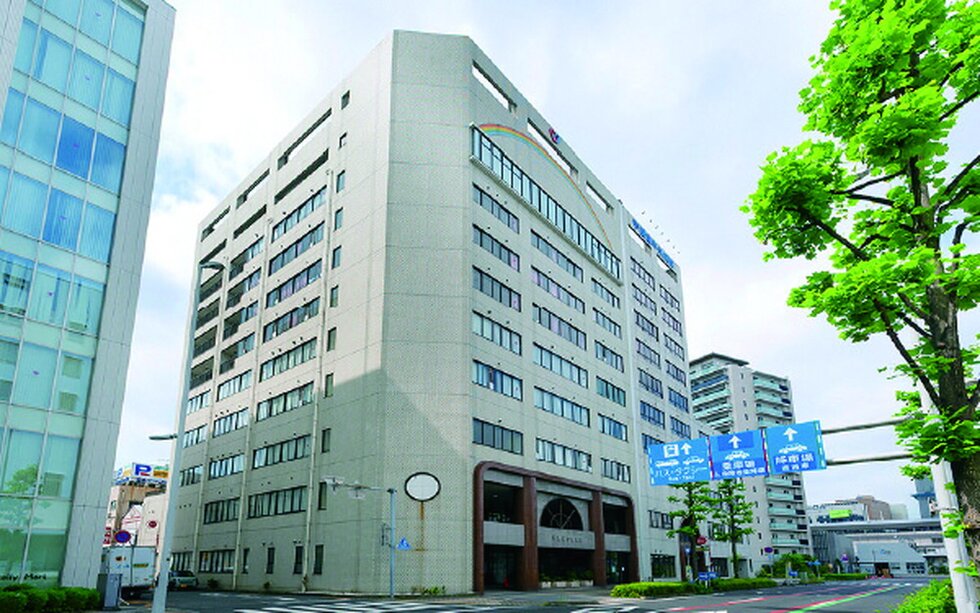 宇都宮中央病院