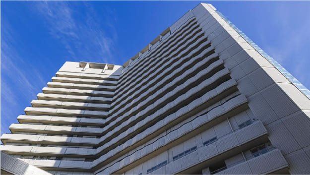 名古屋市立大学病院