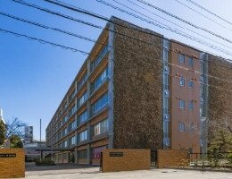 名古屋経済大学高蔵中学校・高等学校