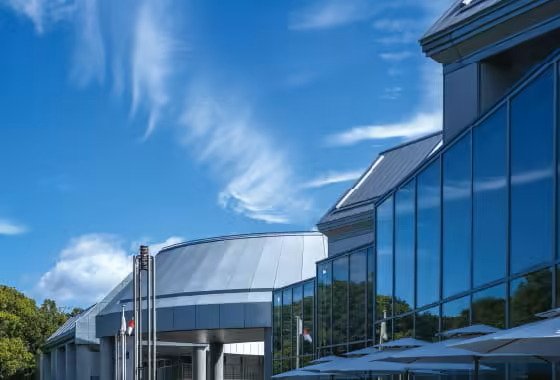 広島市現代美術館