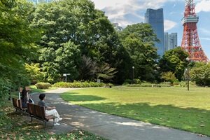 芝公園