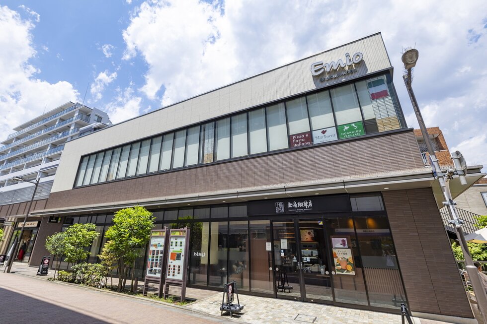 エミオ石神井公園