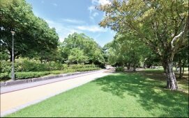 春日公園