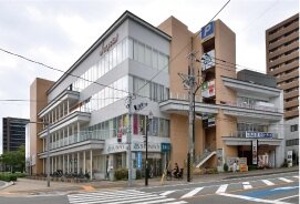サニー白木原店