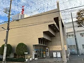 桜宮ゴルフクラブ