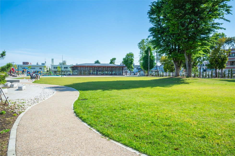 やまと公園