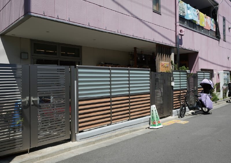 つくしんぼ保育園