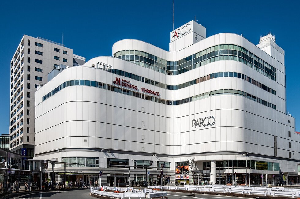 調布PARCO