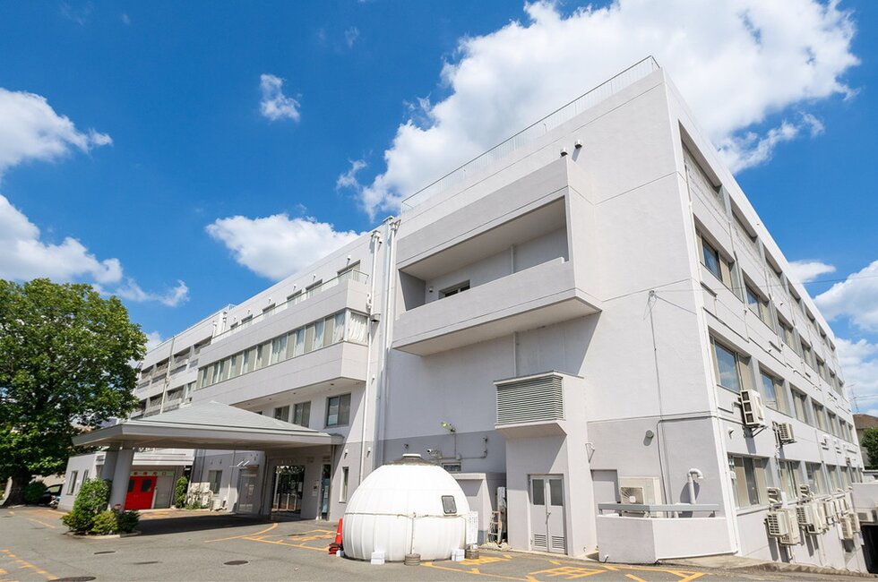 調布病院