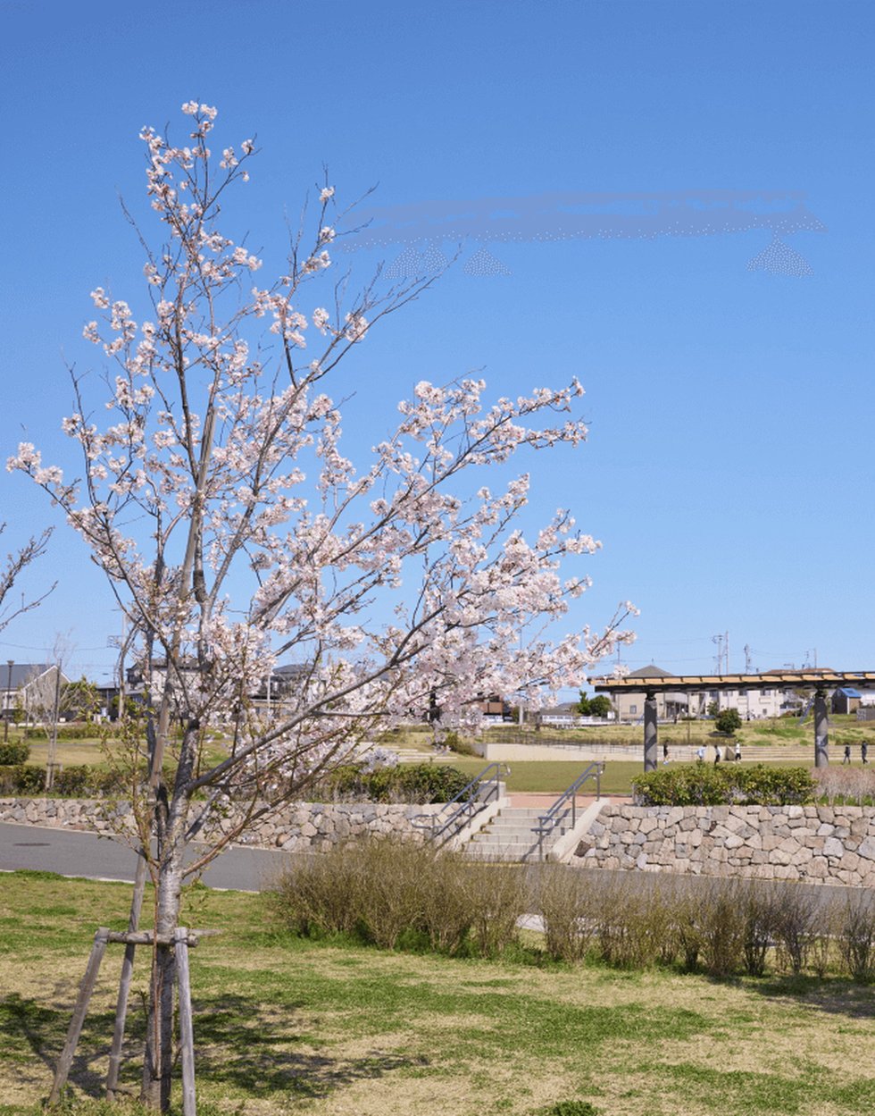 鶴見花月園公園