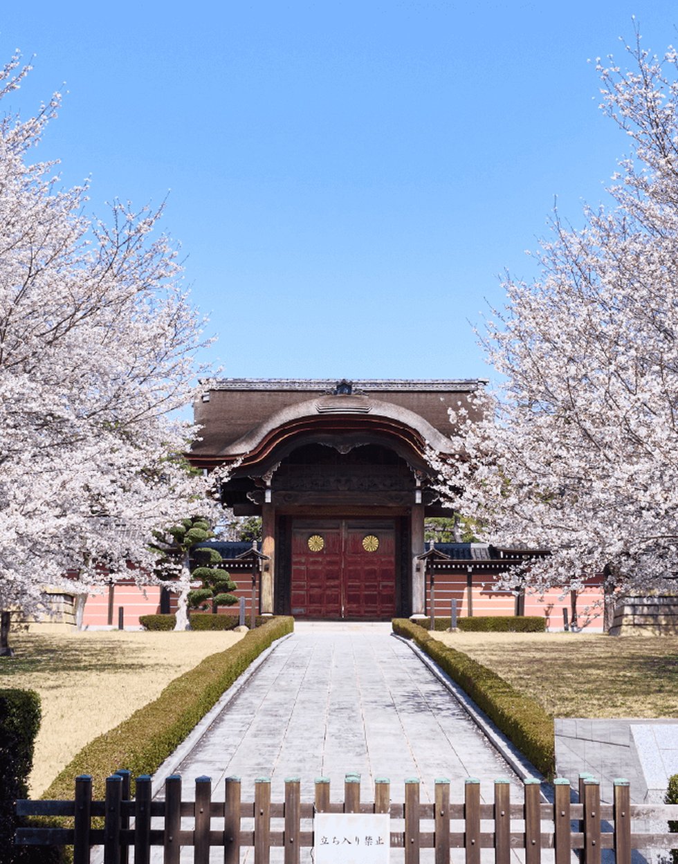 曹洞宗大本山 總持寺