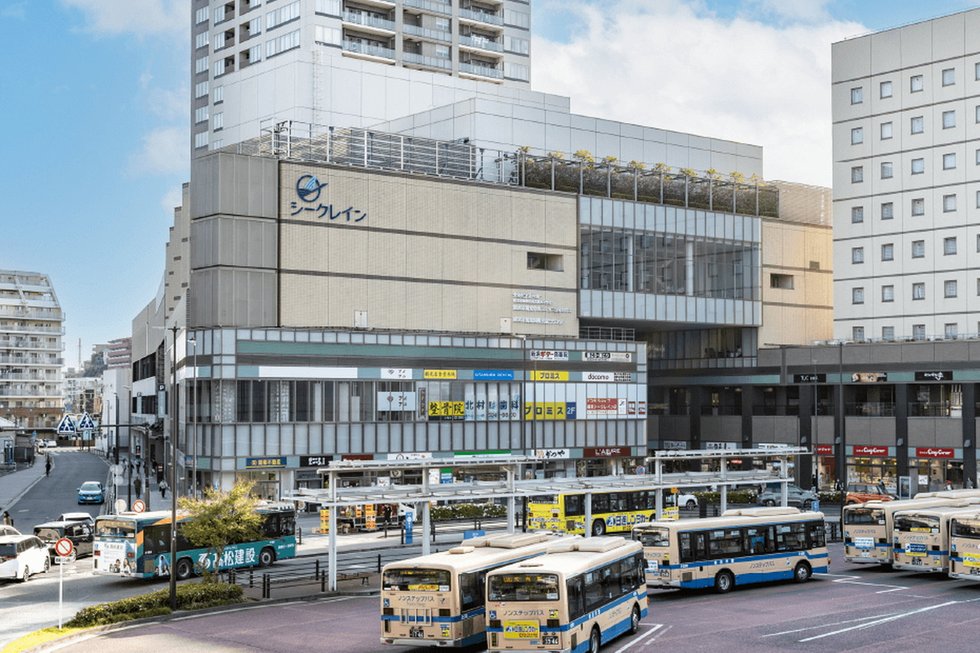 シークレイン