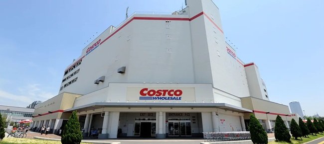 コストコホールセール 幕張倉庫店