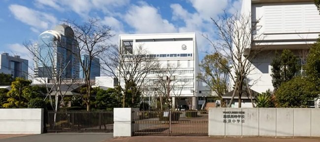 渋谷教育学園幕張中学校・高等学校