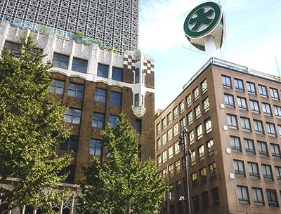 大丸 心斎橋店