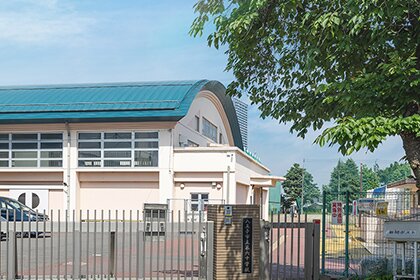 八王子市立第六中学校（指定校）