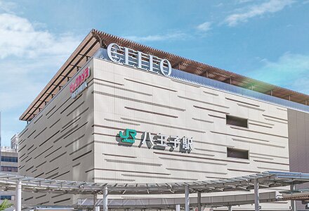 セレオ八王子 南館