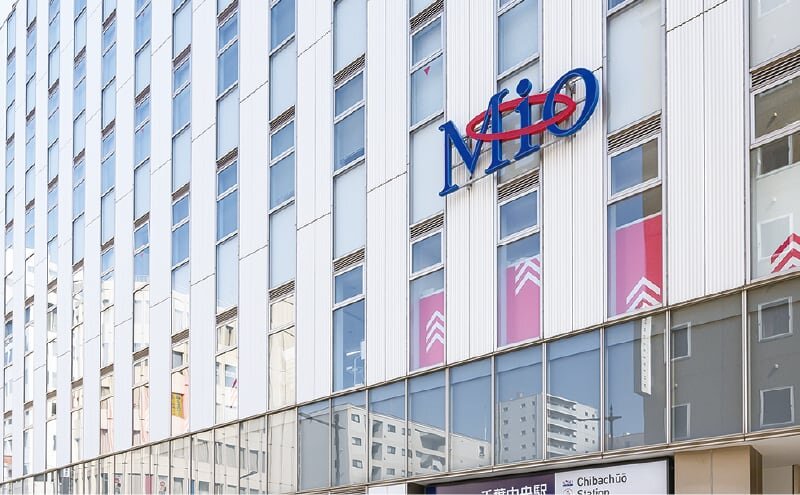 ユアエルム千葉Mio（ミーオ）