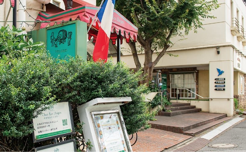 西千葉マロニエ商店会