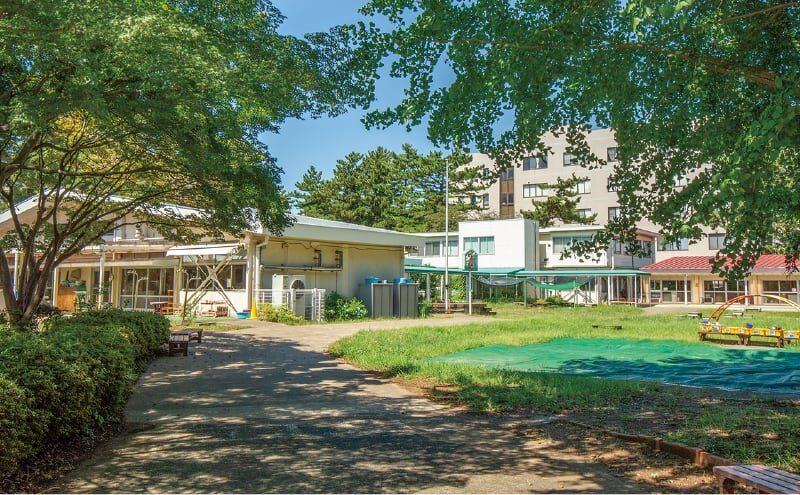 千葉大学教育学部附属幼稚園