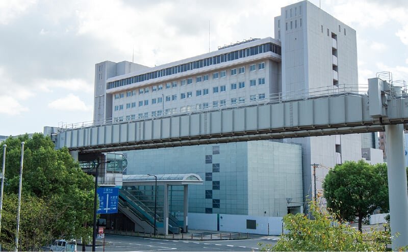 千葉市中央コミュニティセンター