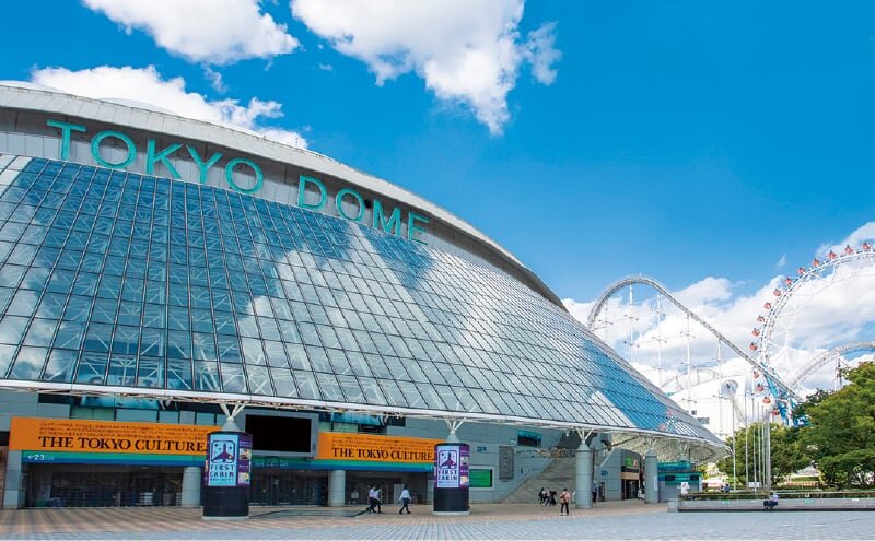 東京ドーム