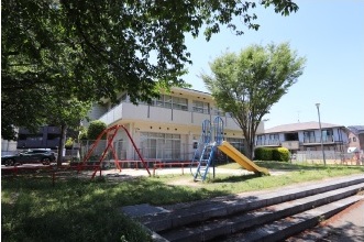 白木原東公園