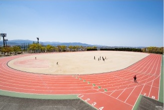 大野城総合公園