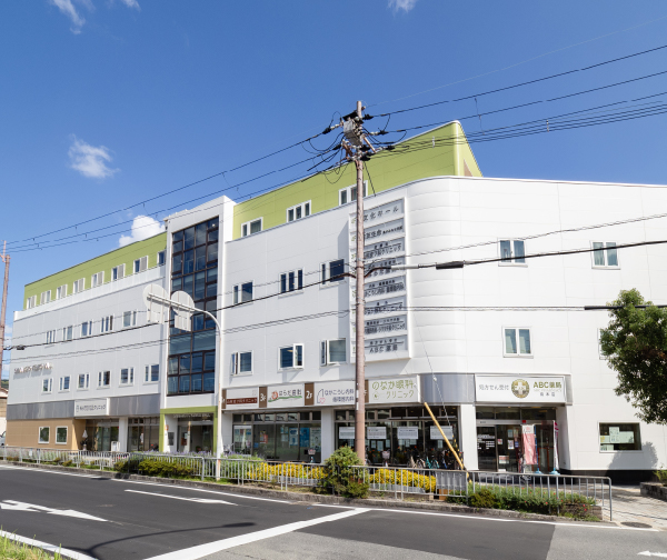 島本健康モール