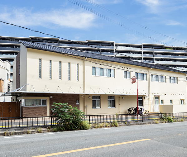 島本町立第四保育所