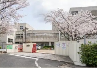 北九州市立守恒中学校