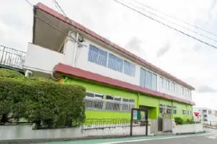 星和台幼稚園